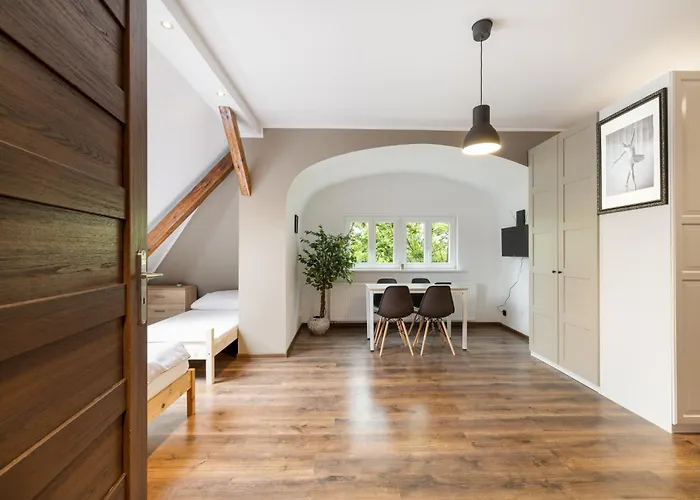 Apartament Sopot